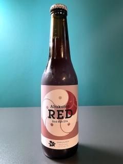 ホップジャパン アブクマレッド