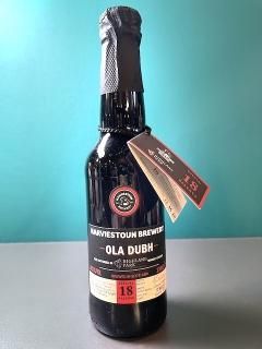 ϡӥȥ ɥ 18ʥϥ ѡî / Harviestoun Ola Dubh 18 Year Special Reserve