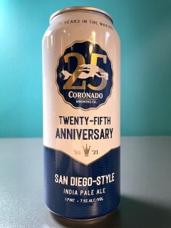 ʥ 25ǯ˥С꡼ / Coronado 25th Anniversary ڵ 2021.8.6