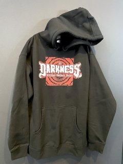 ꡼ ͥ ץ륪С աǥ :M / SURLY DARKNESS PULLOVER HOODIE SIZE:M