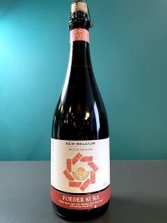 ˥塼٥른 ա  / New Belgium Foeder Kura