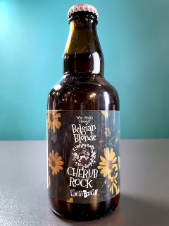 饤å ֥å  / Riot Beer Cherub Rock