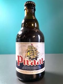 ԥ顼 330ml / Piraat 330ml