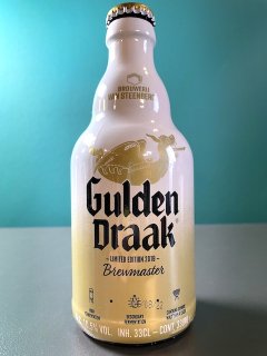 ǥɥ顼 ֥롼ޥ ǥ 2019 330ml / Gulden Draak Brewmasters Edition (2019) 330ml