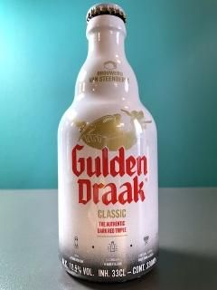 ǥɥ顼 饷å 330ml / Gulden Draak Classic 330ml