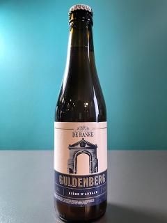   ǥ٥륰 330ml / De Ranke Guldenberg 330ml