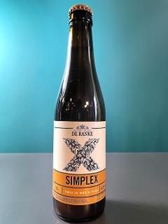 ǥ ץå 330ml / De Ranke Simplex 330ml 