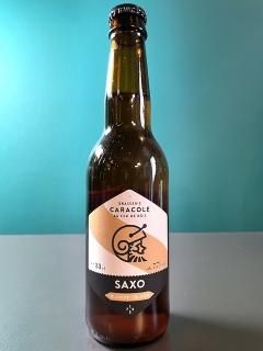 カラコル サクソー 330ml