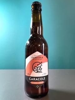 カラコル アンバー 330ml