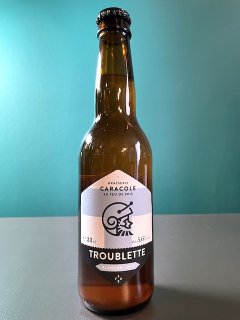 饳 ȥ롼֥å 330ml / Caracole Troublette 330ml
