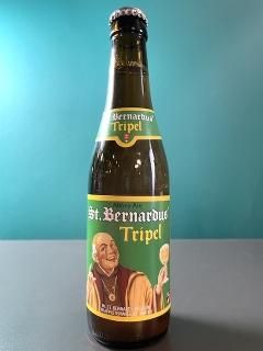 ȥ٥ʥǥ她 ȥڥ 330ml / St. Bernardus Tripel 330ml