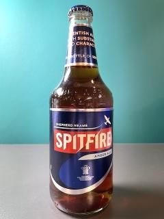 ѡɥˡ  ԥåȥե䡼 / Shepherd Neame Spitfire