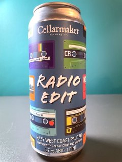顼ᥤ 饸ǥå / Cellarmaker Radio Edit