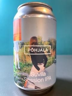 プヤラ / Pohjala