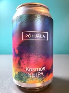 ץ ⥹ / Pohjala Kosmos