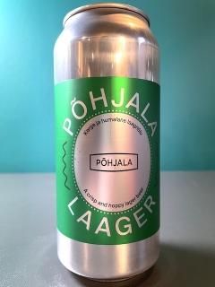 ץ 饬 / Pohjala Laager