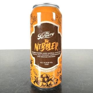  ֥롼꡼ ˥֥顼 / The Bruery Nibbler