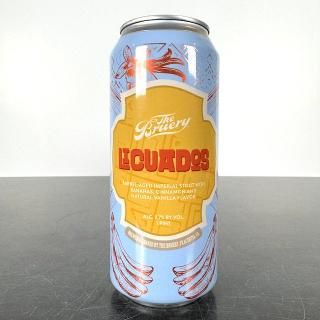  ֥롼꡼ ꥯɥ / The Bruery Licuados