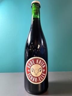 ե֥꡼ / Fabriek Oude Kriek Schar - Elle 750ml