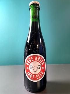 ե֥꡼ / Fabriek Oude Kriek Jart - Elle 375ml