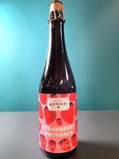 ӡå ֥꡼ ȥ٥꡼ץХ / Beachwood Blendery Strawberry Provence