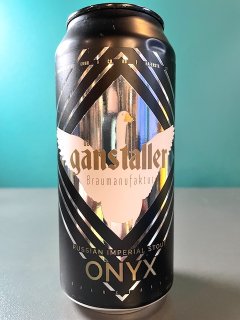 󥹥顼 ˥ / Ganstaller Onyx