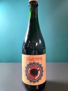  䡼ɥϥ եե꡼ / Tired Hands Flower Freak Saison