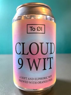 ȥ 饦9å / To Ol Cloud 9 Wit