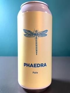 ݥʥ ѥɥ / Pomona Island Phaedra Pale Ale