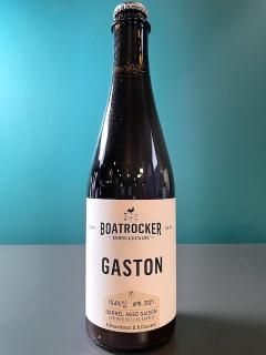 ボートロッカー ガストン 2021 / Boatrocker Gaston 2021