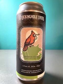 リッキンホールクリーク エアー