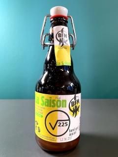 BFM ҥȥꥯ / BFM LA SAISON HISTORIQUE (225) 330ml