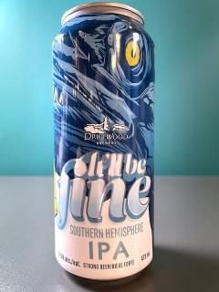 ドリフトウッド イルビーファイ