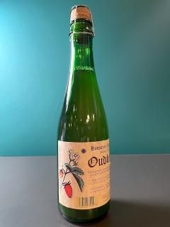 ϥ󥻥 ɥ٥ / Hanssens Artisanaal Oudbeitje 375ml