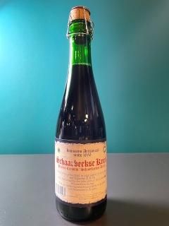ϥ󥻥 ١꡼ / Hanssens Artisanaal Schaarbeekse Kriek 375ml