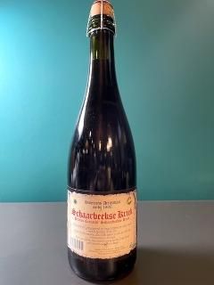 ϥ󥻥 ١꡼ / Hanssens Artisanaal Schaarbeekse Kriek 750ml