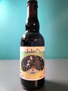 ジャッキーオーズ アルタードア