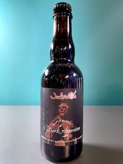 å ᡼ץХѥꥷ / Jackie O's Maple Barrel Dark Apparition