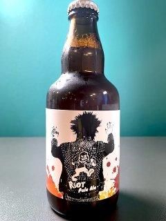 饤å 饤åȥڡ륨 / Riot Beer Riot Pale Ale