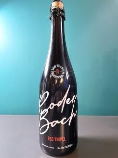 ローデンバッハ レッド トリプ