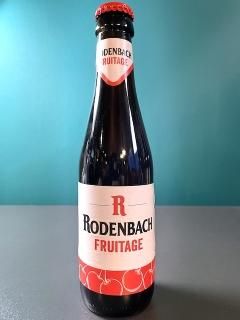 ǥХå ե롼ơ / RODENBACH FRUITAGE 250ml