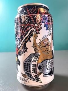 ジャッキーオーズ ジャバザスタ