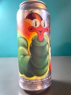 ウーズルフィンチ ベリーサース