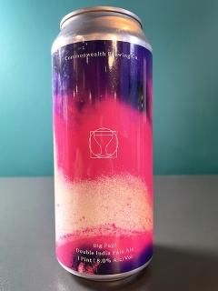 コモンウェルス ビッグ パピ