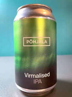 ץ  / Pohjala Virmalised