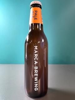 ޥ륫 ڡ륨 / Marca PALE ALE