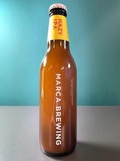 マルカ ヘイジーIPA / M