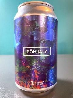 プヤラ / Pohjala