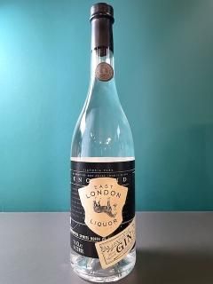 イーストロンドン ドライジン / East London Dry Gin