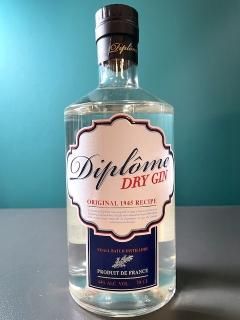 ٥ܥɥ󥯥 ǥץɥ饤 / BeBo Drinks Diplome Dry Gin